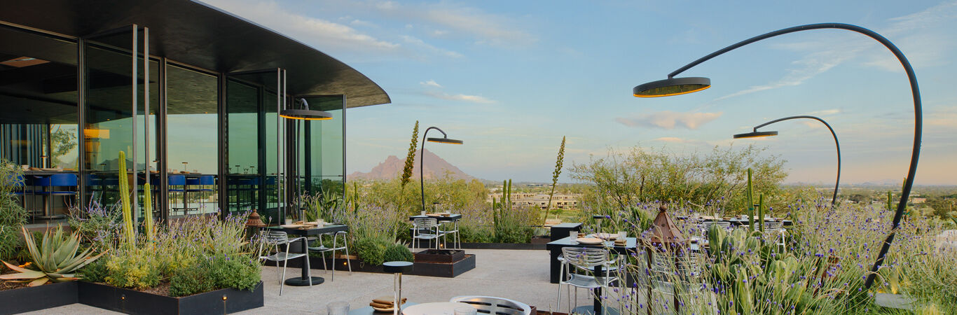 commercial patio heaters